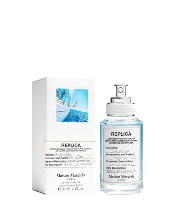 Maison Margiela Replica Sailing Day EDT 30ml