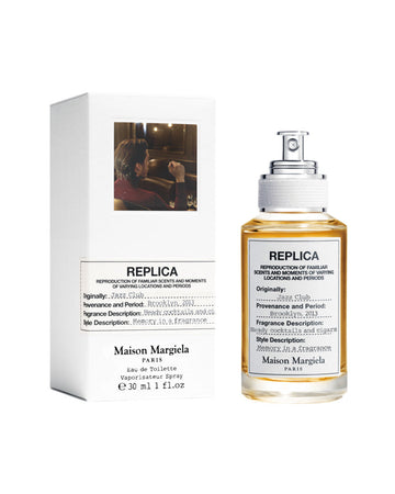 Maison Margiela Replica Jazz Club EDT 30ml