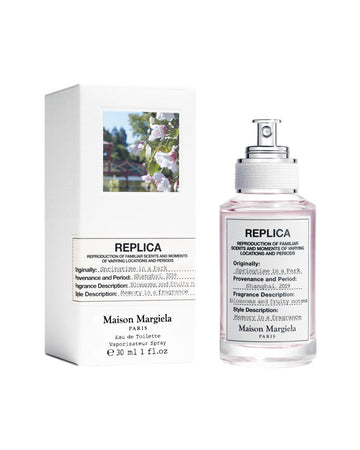 Maison Margiela Replica Springtime Park EDT 30ml