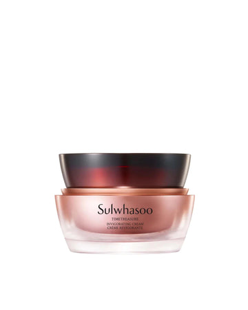 Sulwhasoo Timetreasure Invigorating Cream  60Ml