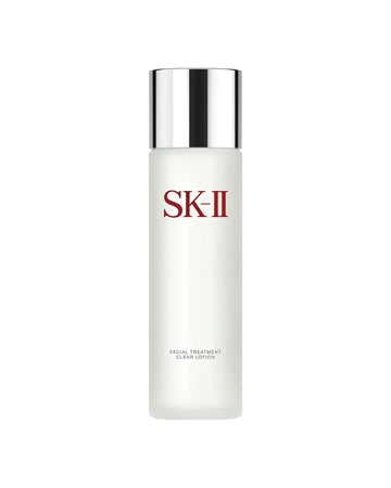 Sk-II Facial Treatment Clear Lotion 230Ml