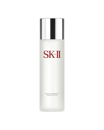 Sk-II Facial Treatment Clear Lotion 230Ml