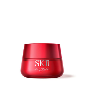 Sk-ii Sk-ii Skinpower Cream 50g