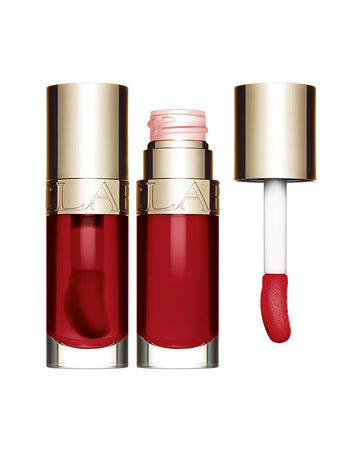 Clarins Lip Comfort Oil 03