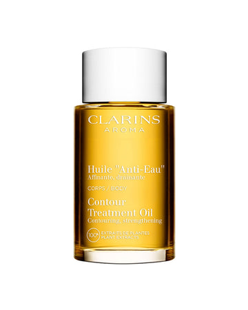 Clarins Contour Body Oil