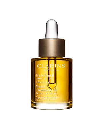 Clarins Santal Face Oil