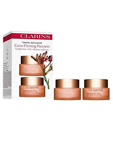 Clarins Extra Firming Partners