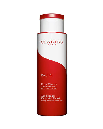 Clarins Body Fit