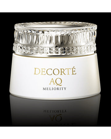 Cosme Decorte Aq Meliority High Performance Renewal Cleansing Cream