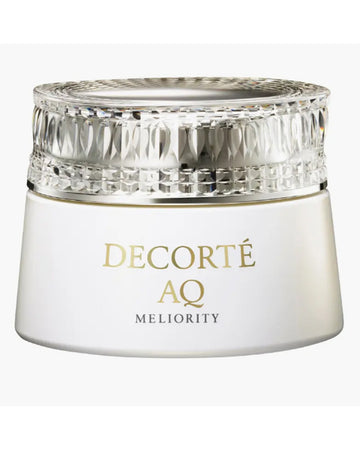Cosme Decorte Aq Meliority High Performance Renewal Cleansing Cream