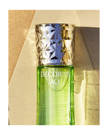 Cosme Decorte Aq Botanical Pure Oil