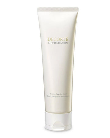 Cosme Decorte Lift Dimension Refining Cleansing Cream