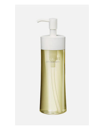 Cosme Decorte Lift Dimension Smoothing Cleansing Oil