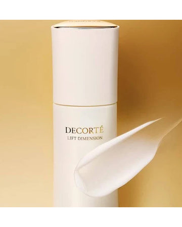 Cosme Decorte Lift Dimension Plump + Firm Emulsion