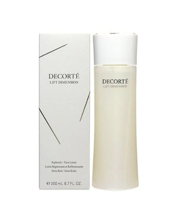 Cosme Decorte Lift Dimension Replenish + Firm Lotion