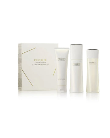 Cosme Decorte Lift Dimension Plump + Firm Care Set