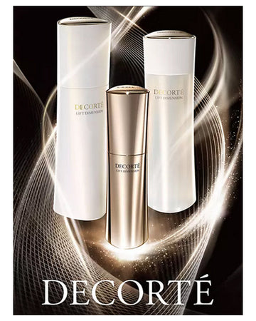 Cosme Decorte Lift Dimension Brighten + Replenish Lotion Er