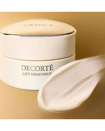 Cosme Decorte Lift Dimension Brightening　Rejuvenating Cream