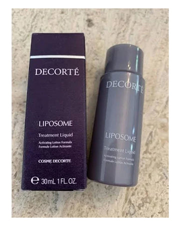 Cosme Decorte Liposome Treatment Liquid