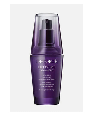 Cosme Decorte Liposome Advanced Repair Serum Time Released Multilamellar Liposomes