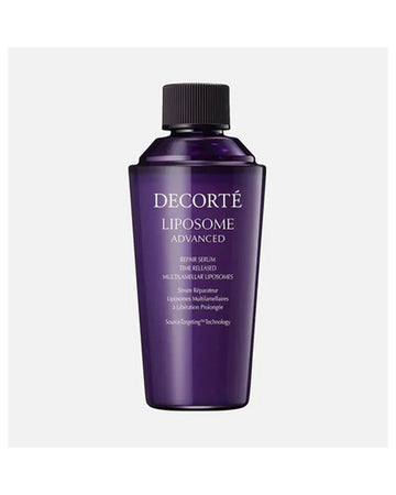 Cosme Decorte Liposome Advanced Repair Serum Time Released Multilamellar Liposomes