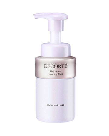 Cosme Decorte Phytotune Foaming Wash