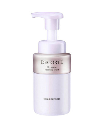 Cosme Decorte Phytotune Foaming Wash