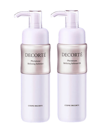 Cosme Decorte Phytotune Refining Softener