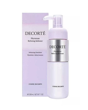 Cosme Decorte Phytotune Refining Softener