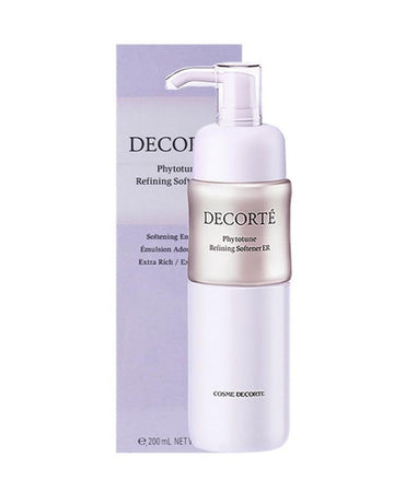 Cosme Decorte Phytotune Refining Softener Er