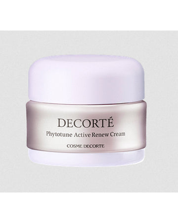 Cosme Decorte Phytotune Active Renew Cream