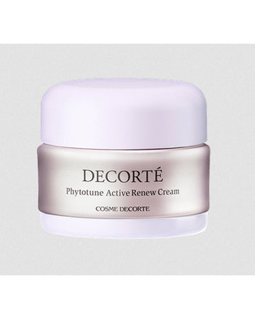 Cosme Decorte Phytotune Active Renew Cream