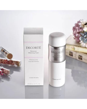 Cosme Decorte Phytotune Whitening Tuner