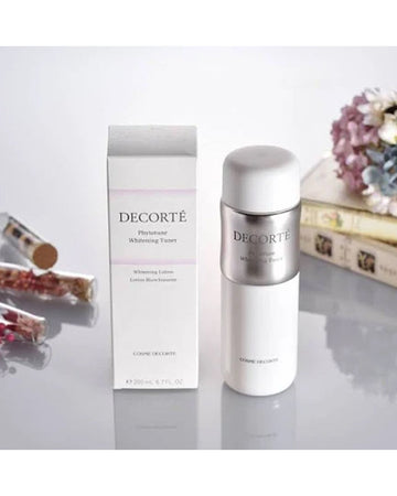 Cosme Decorte Phytotune Whitening Tuner