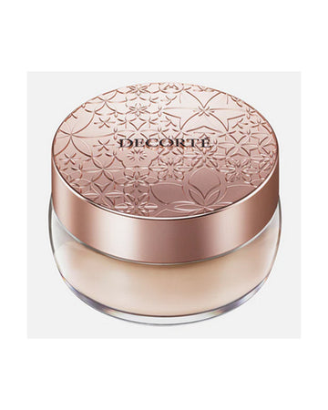 Cosme Decorte Face Powder 010