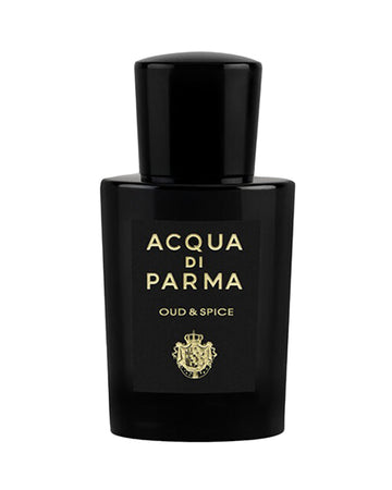 Aqua Di Parma Signature Oud & Spice Eau De Parfum 20ml