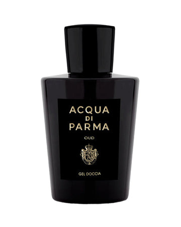 Aqua Di Parma Signature Oud Body Wash 200ml