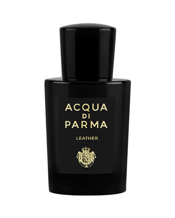 Aqua Di Parma Signature Leather Eau De Parfum 20ml