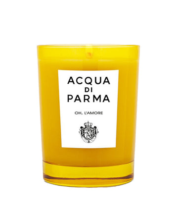 Aqua Di Parma Oh L'Amore Candle 200g