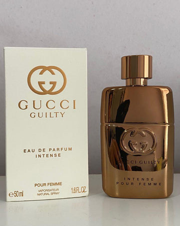 Gucci Guilty Pour Femme Intense EDP 50ml