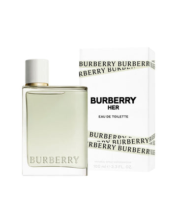 Burberry Her Garden Party Edt 100Ml