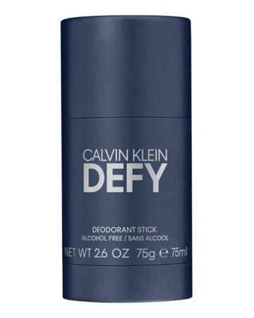 Calvin Klein Defy Deo Stick 75G