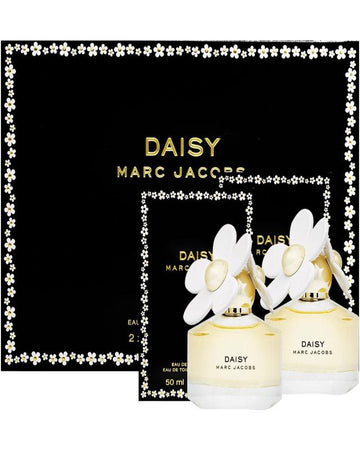 Marc Jacobs Daisy Duo 2 X Edt50ml