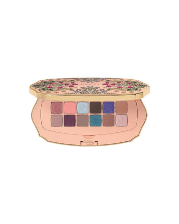 Flora Collection Eye Palette