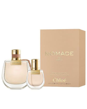 Nomade Travel Retail Exclusive Pack EDP 75ml + 20ml