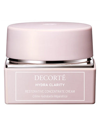 Cosme Decorte  Hydra Clarity Restorative Concentrate Cream