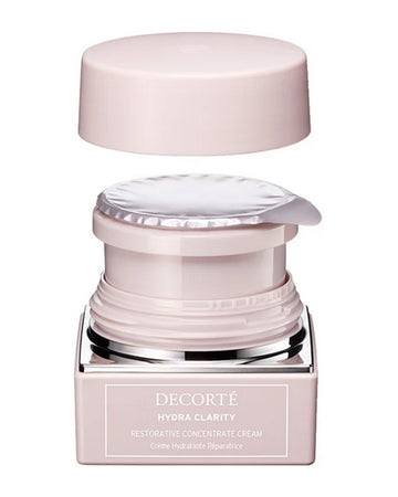 Cosme Decorte  Hydra Clarity Restorative Concentrate Cream