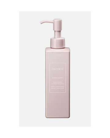 Cosme Decorte  Hydra Clarity Micro Essence Cleansing Emulsion