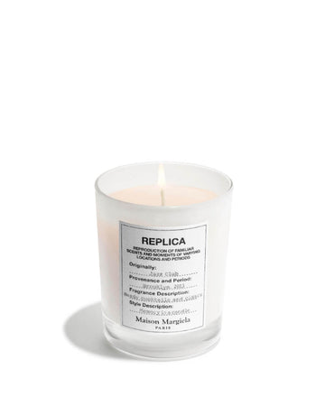 Replica Jazz Club Candle 165g