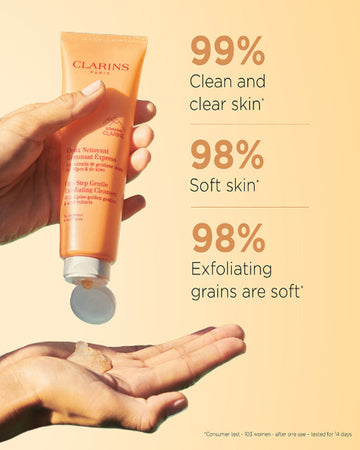 One Step Gentle Exfoliating Cleanser (Ast)